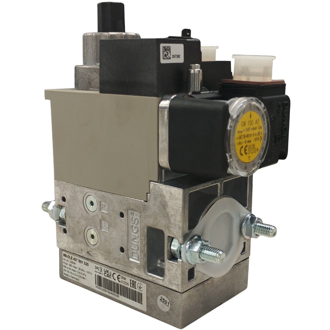 Solenoid Valves