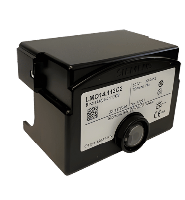 Siemens LMO24 Burner Controls For Oil Industrial Burners