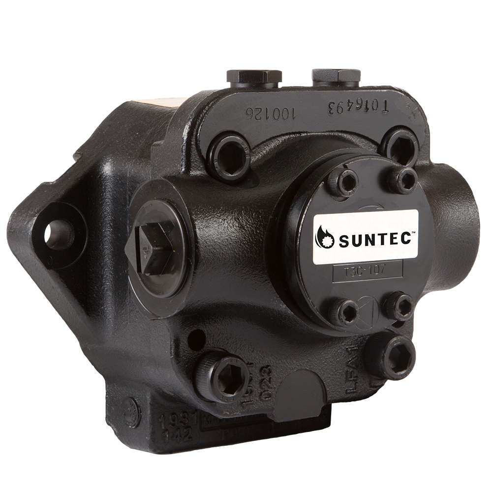 Suntec T Oil Pump for Industrial Oil Burners