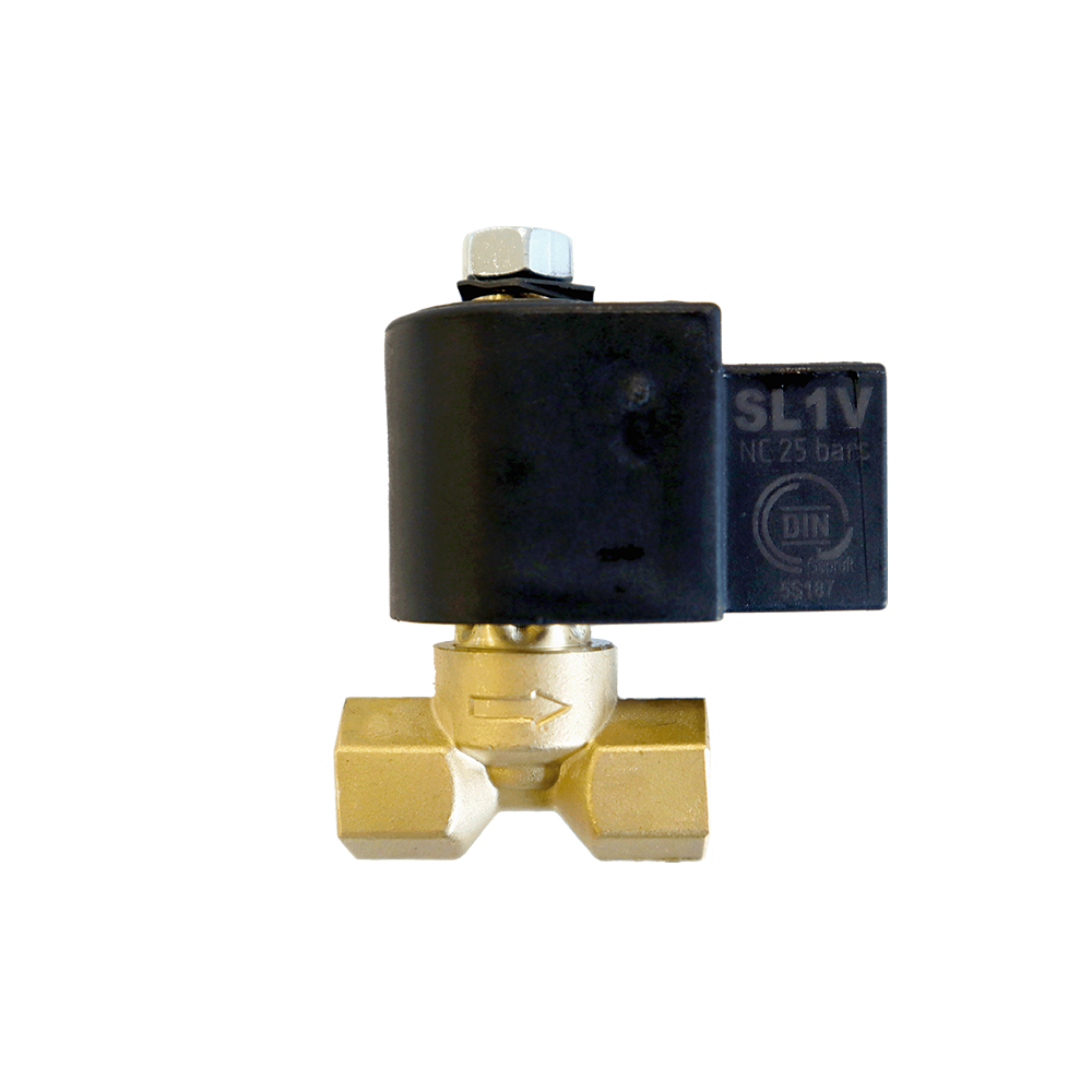 Suntec SL1 Solenoid Valve for Industrial Oil Burners