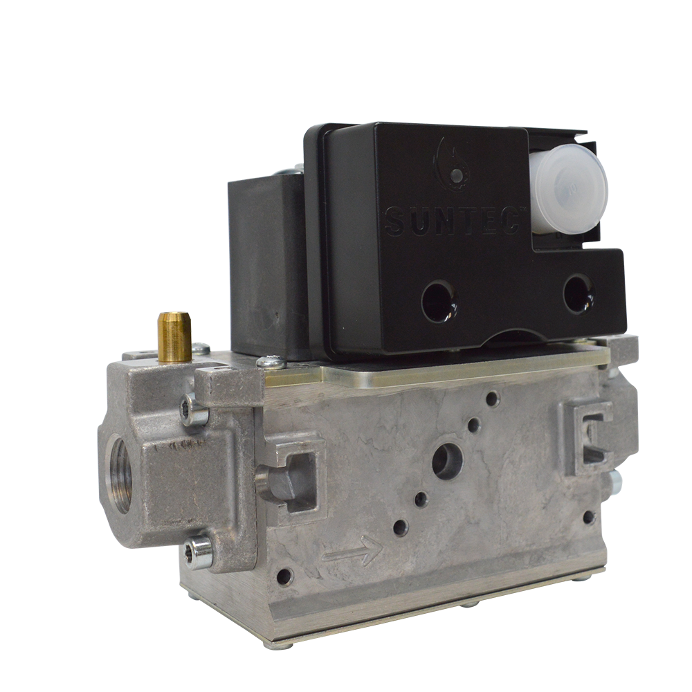 Suntec M2N / M3N Gas Valve for Industrial Gas Burners