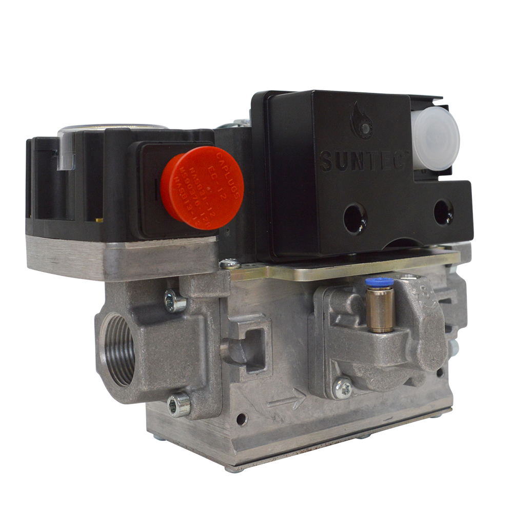 Suntec M2C / M3C Gas Valve for Industrial Gas Burners