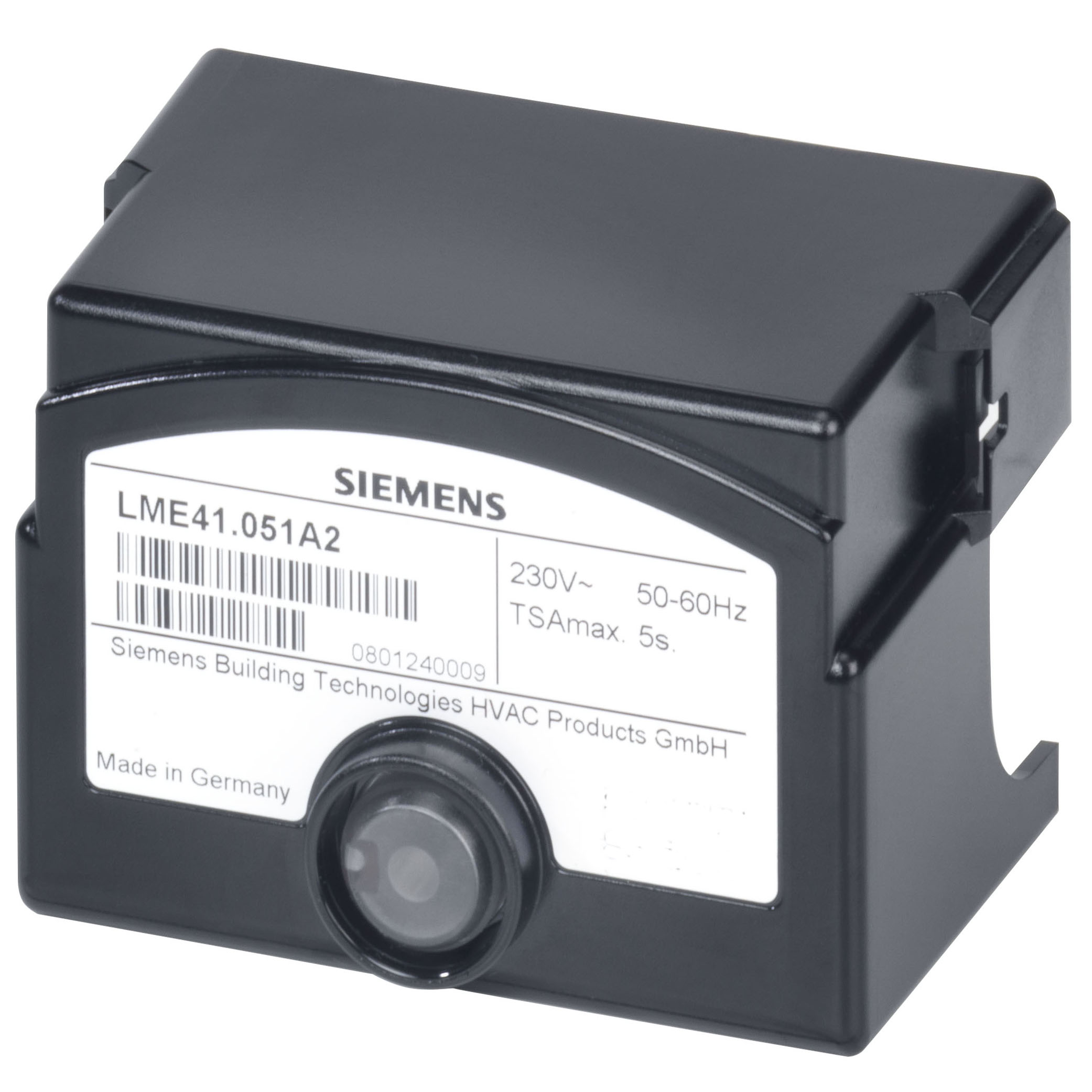Siemens LME41 / LME 44 Burner Controller For Gas Industrial Burners
