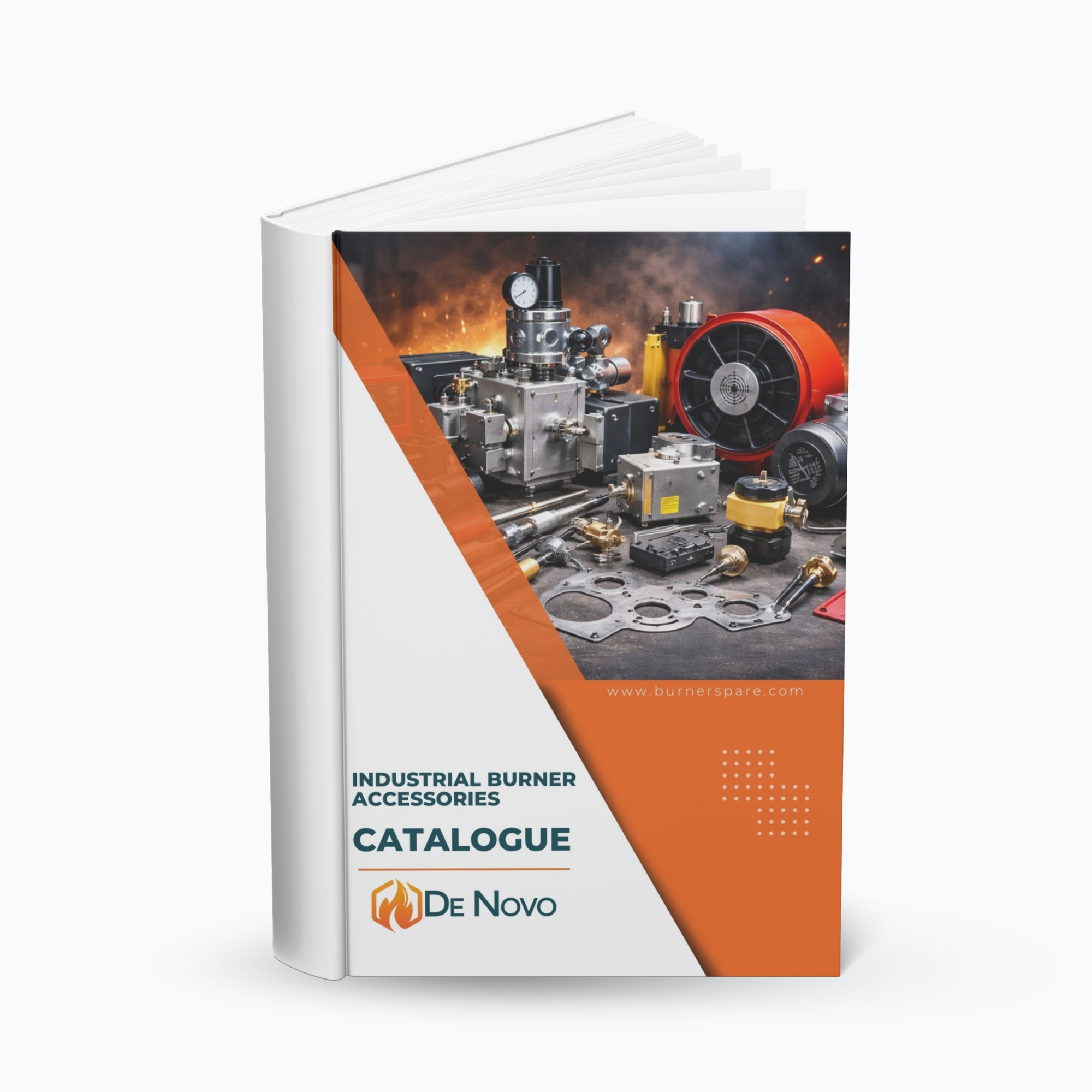 Spare Parts Catalogue